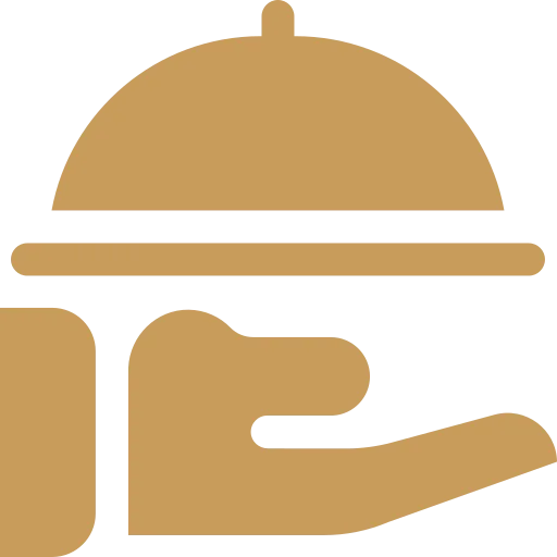 Ícone da categoria Menu Executivo