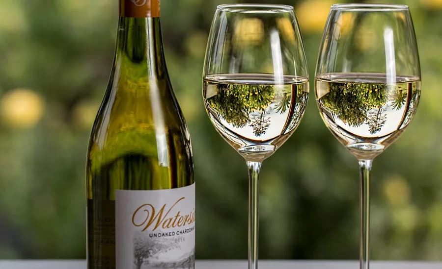 Imagem de capa da notícia Vinho Branco: Tipos e Características